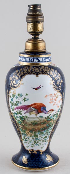 Table Lamp c1920s